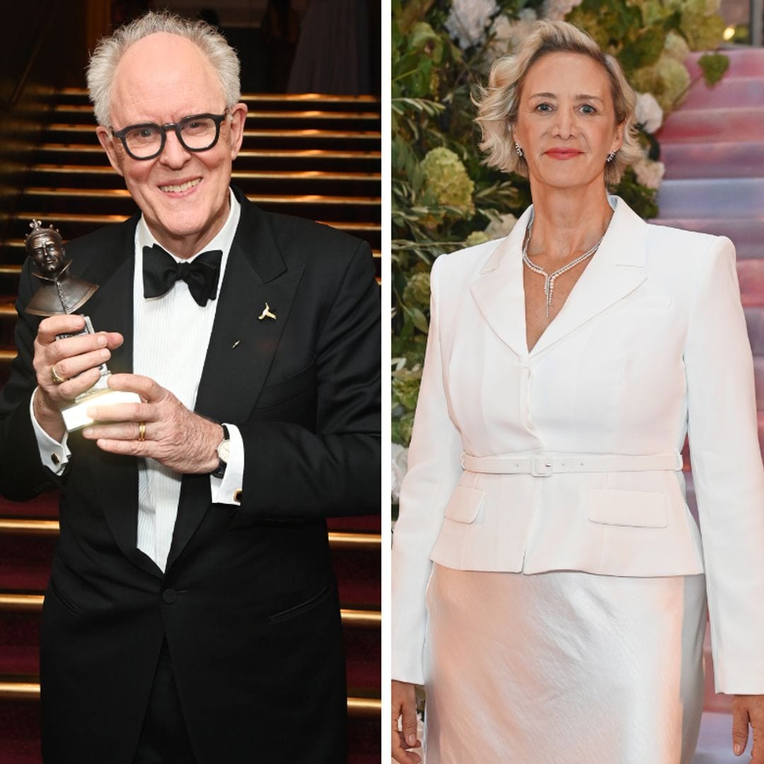 'Harry Potter' HBO series reveals adult cast for its epic reboot