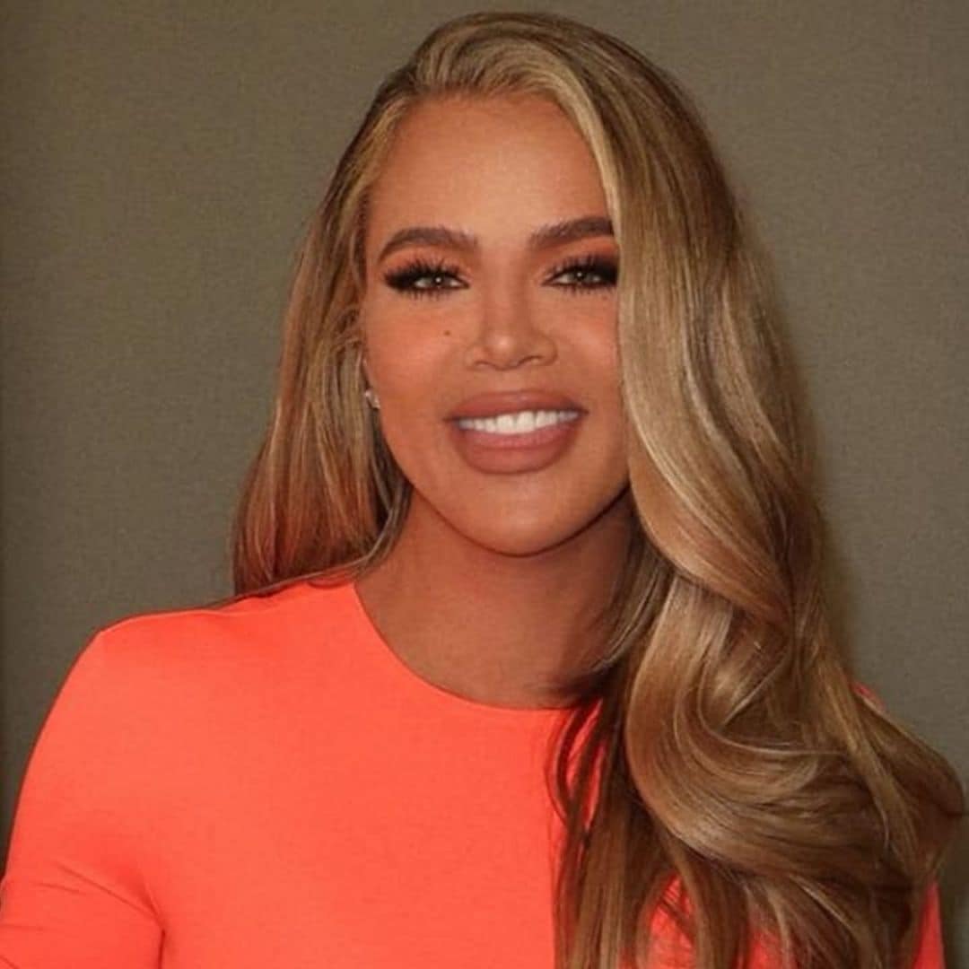 Khloé Kardashian’s emotional birthday tributes from Kim and Kris: ‘Huge part of my life’
