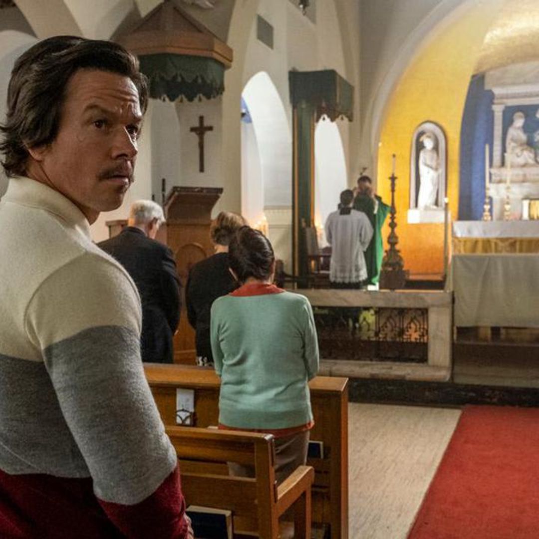 Mark Wahlberg’s dramatic physical transformation and faith journey in ‘Father Stu’