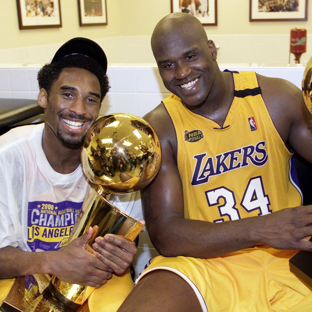 Kobe Bryant’s mother chats with Shaquille O’Neal monthly: Here's why