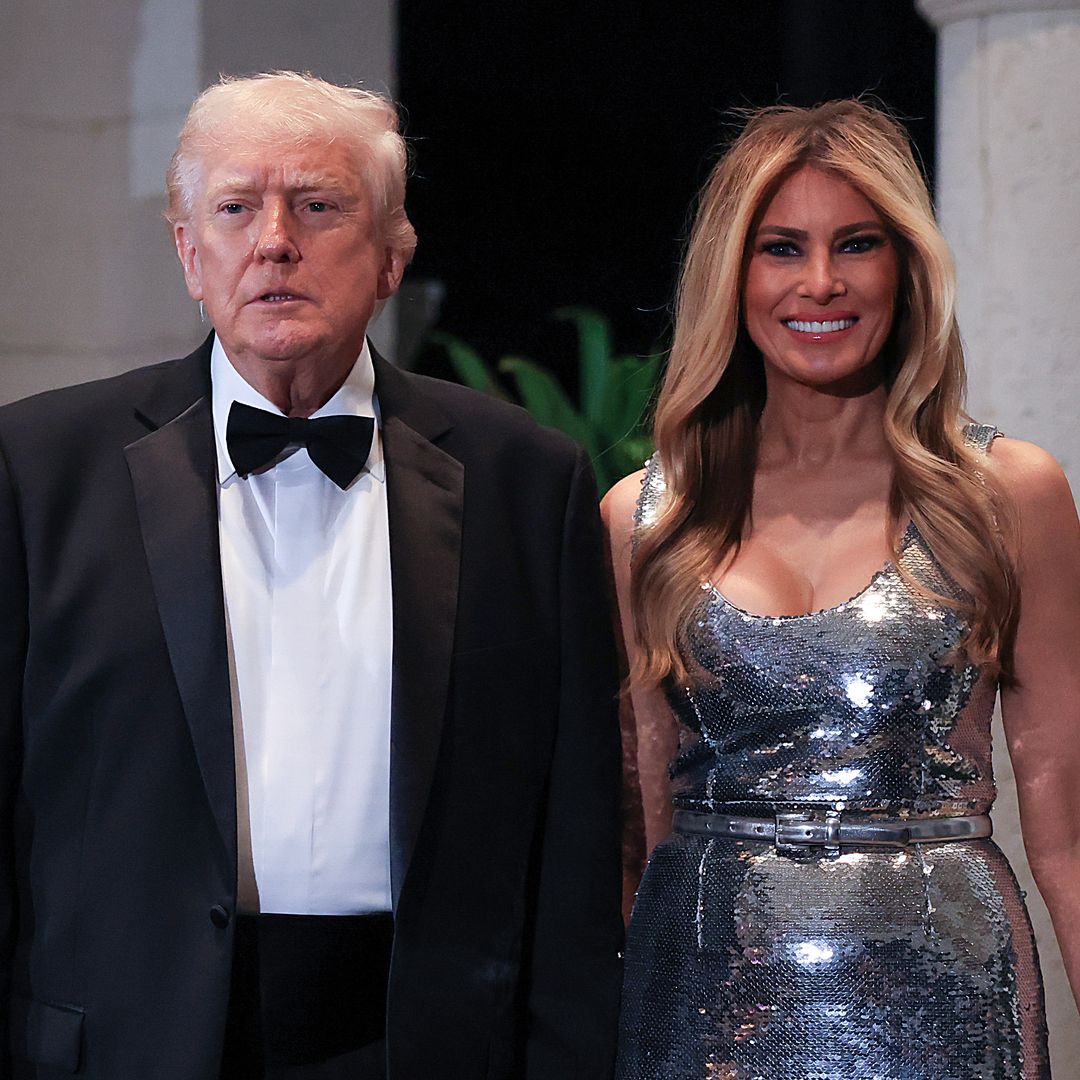 Donald Trump’s first reaction to Melania Trump’s documentary ahead of premiere