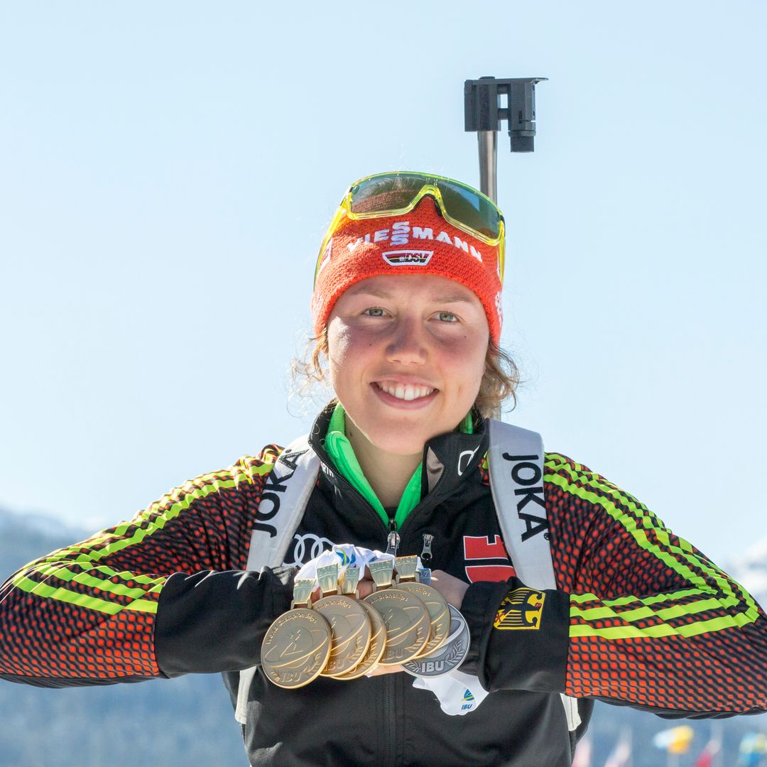 Laura Dahlmeier dies in a climbing tragedy in Pakistan: What happened during her final expedition