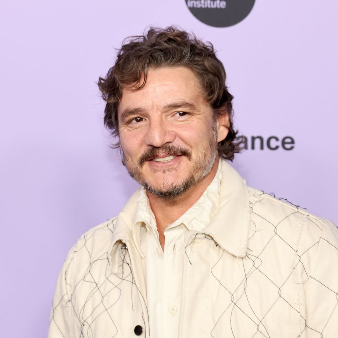 Pedro Pascal and Omar Apollo: This is what their song is about [LYRICS]