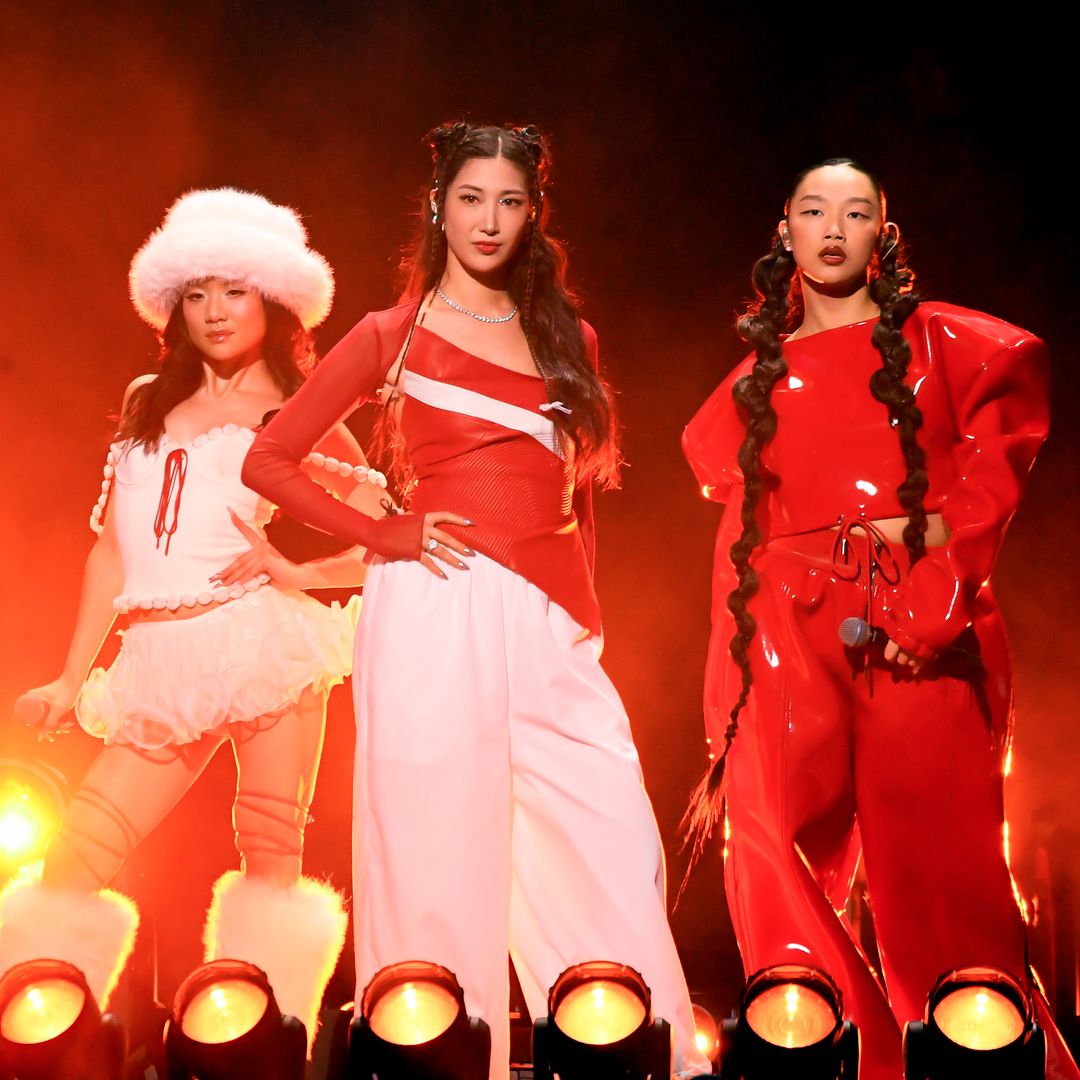 New Year’s Rockin’ Eve 2026: Who's performing in the biggest lineup in the show’s history