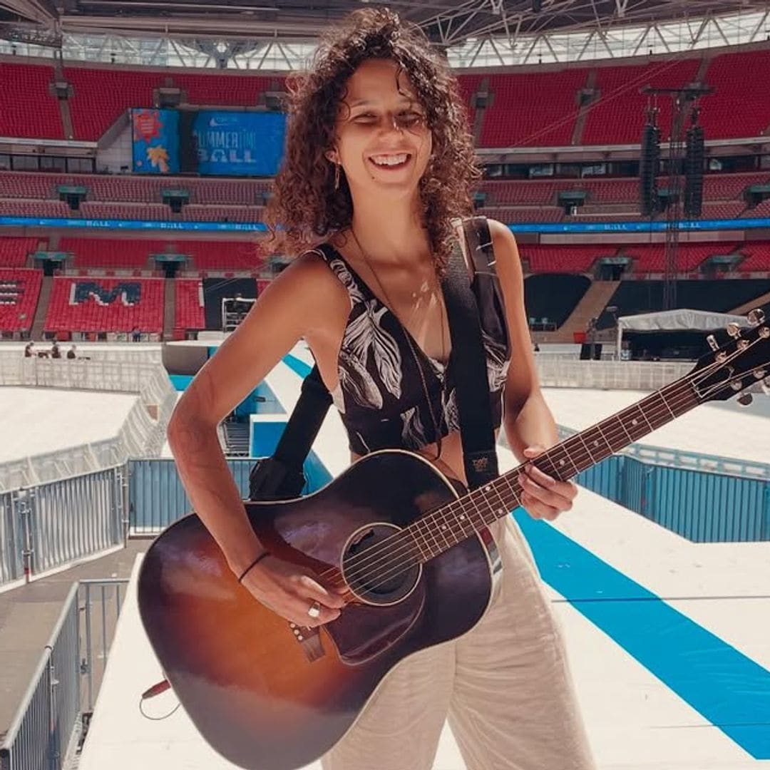 Susana Vasquez: Latina Powerhouse 2025