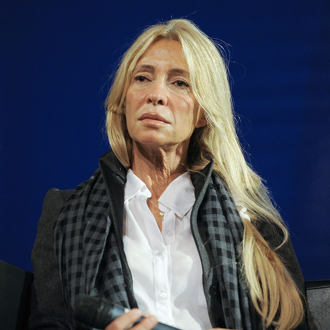 Cris Morena's 7-year-old granddaughter, Mila Yankelevich, dies in a Biscayne Bay boat crash