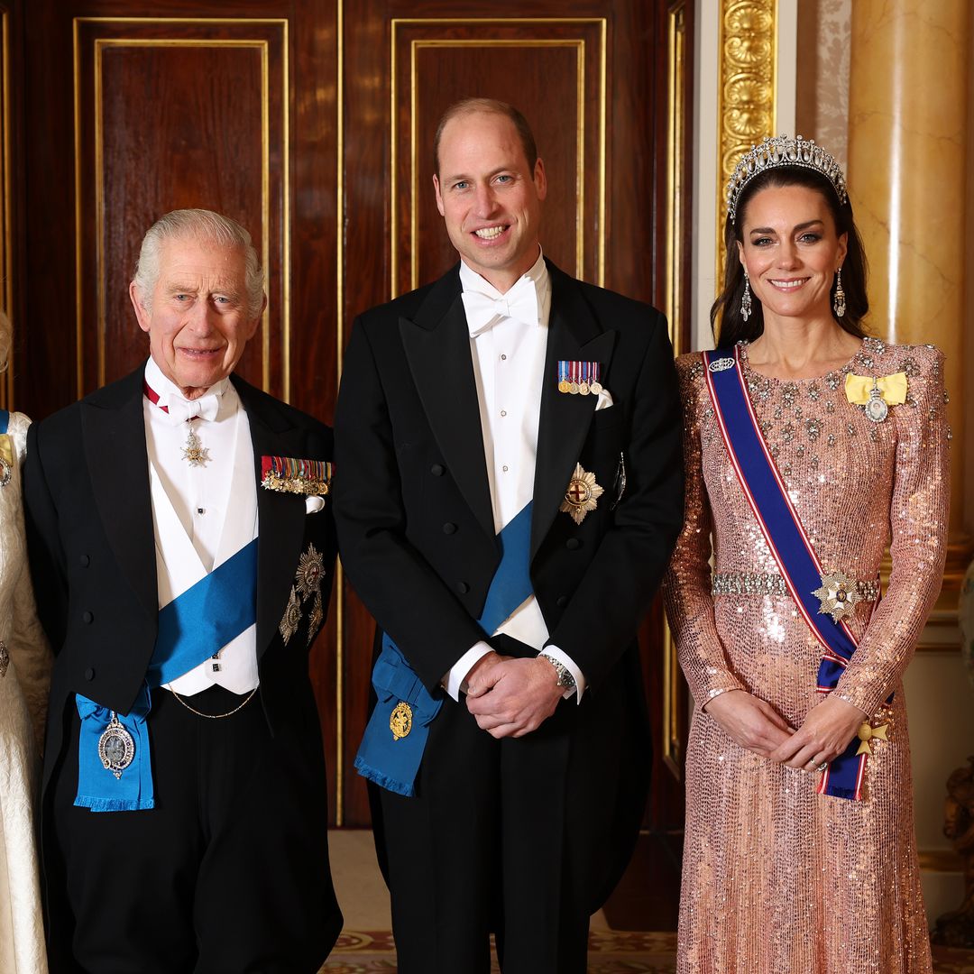 British royal is launching a 'music room' featuring Bob Marley, Kylie Minogue and more