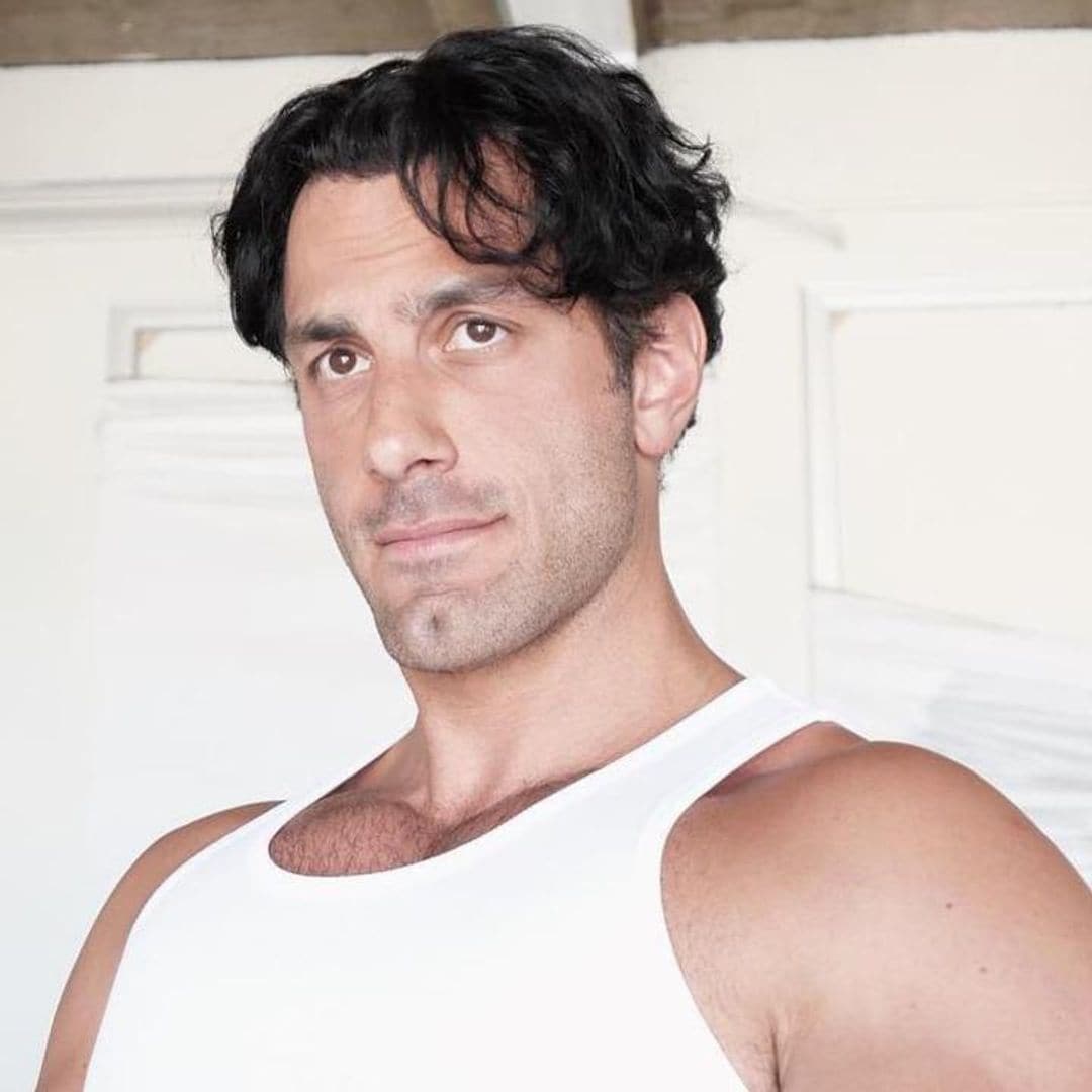 Ricky Martin reacts to ex husband Jwan Yosef’s sexy photoshoot following divorce