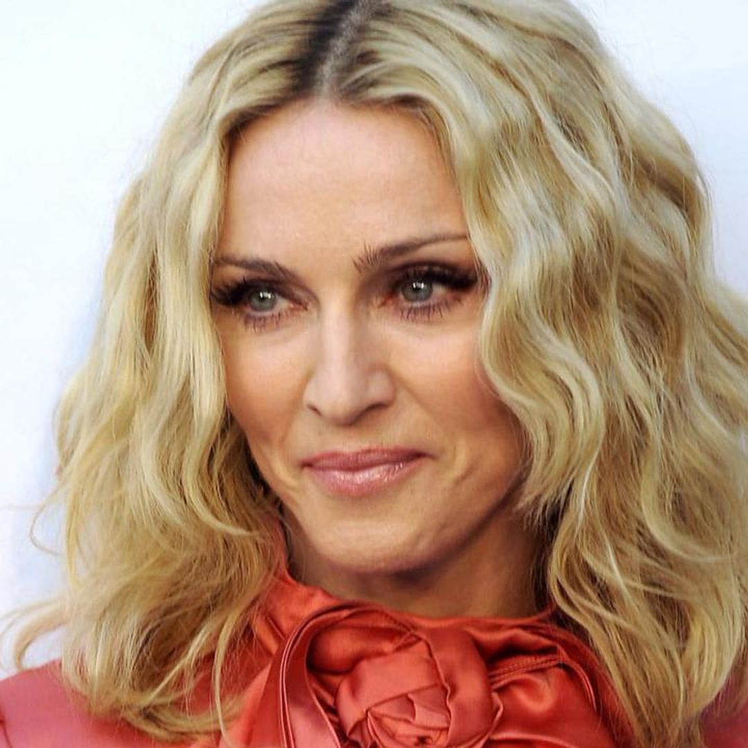 Madonna announces dates for 2023 world tour: ‘Four decades of mega hits’