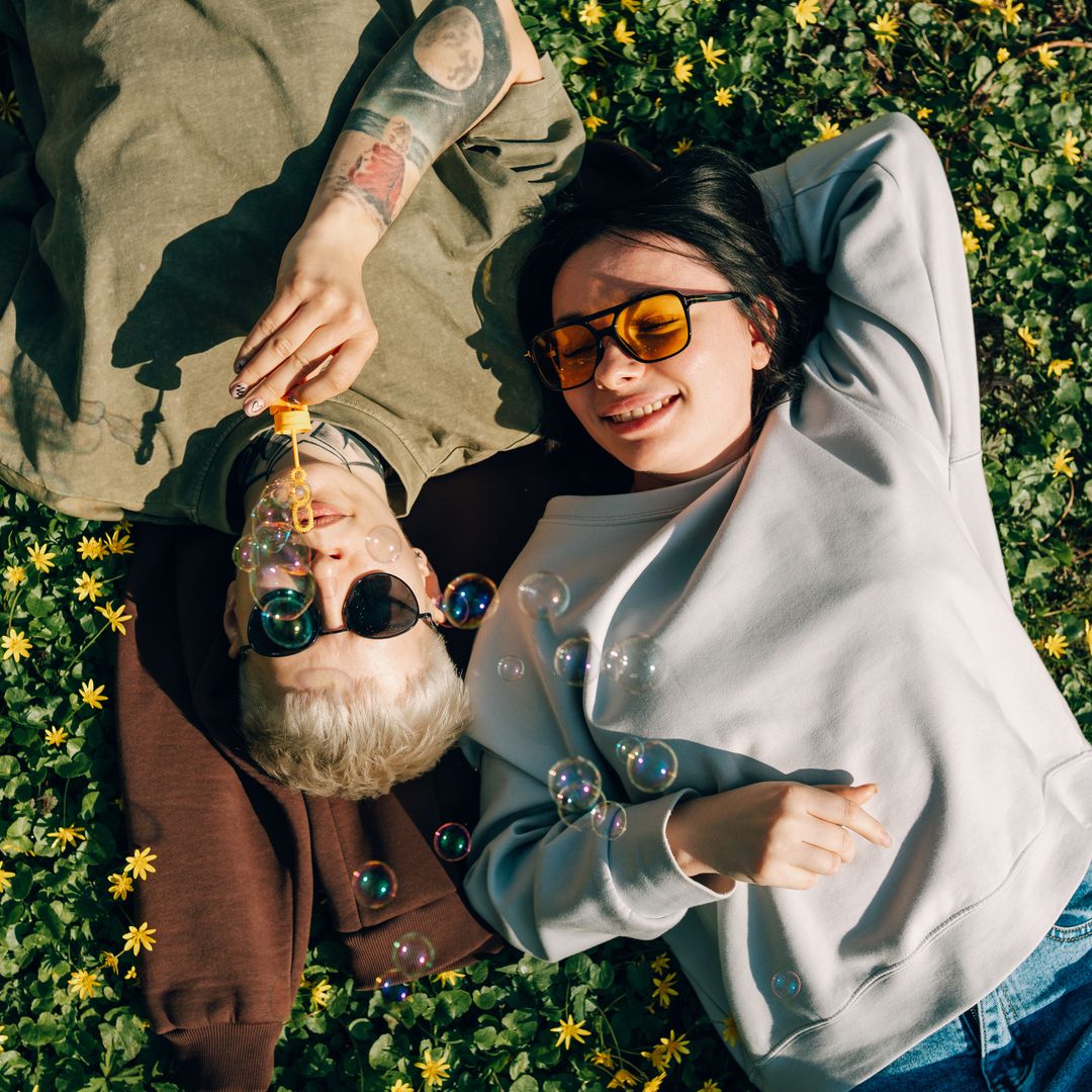 Is wildflowering the future of dating? How the latest trend is rejecting relationship timelines