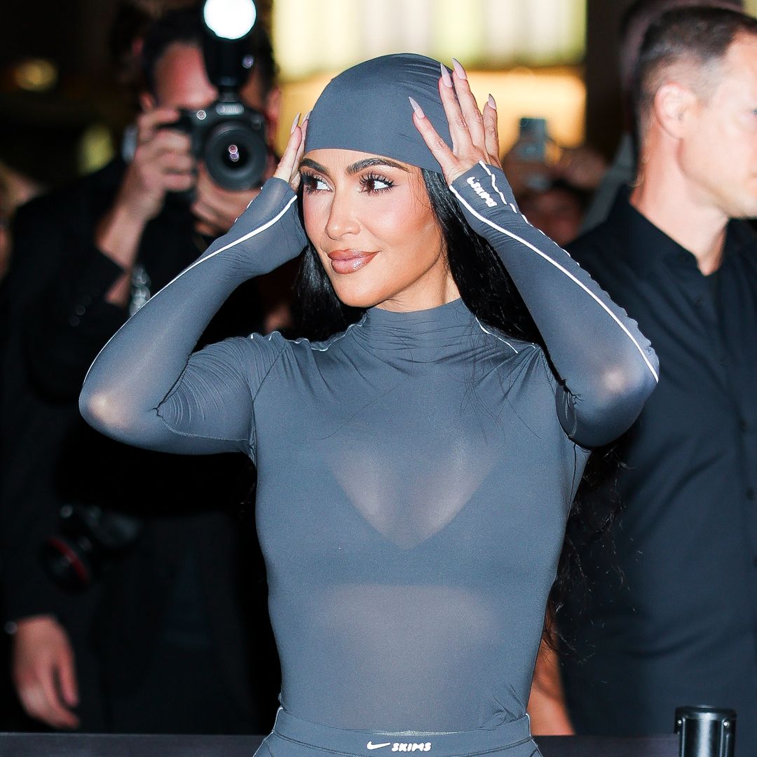 Kim Kardashian say's she'll be a lawyer in 2 weeks as she awaits bar results