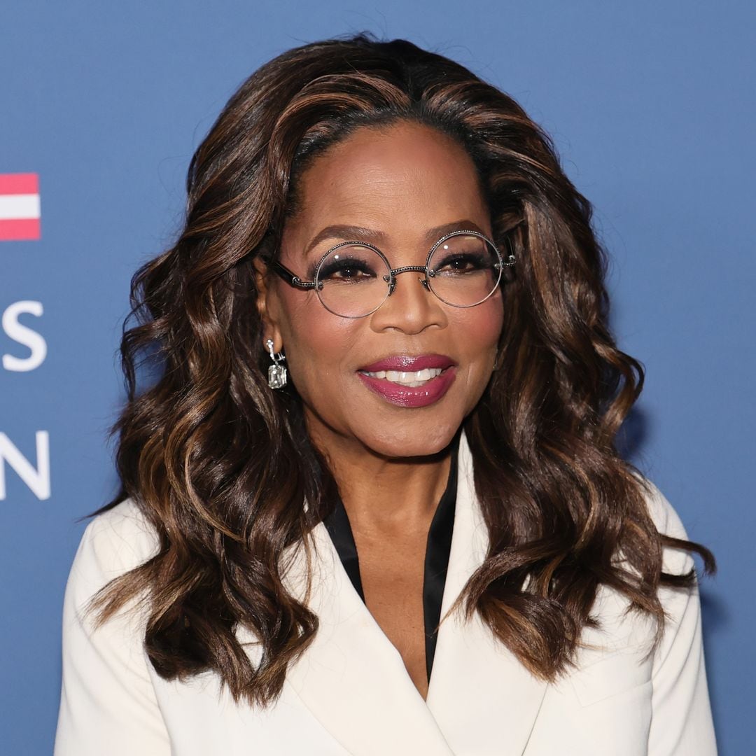 Oprah Winfrey shares what happened when she stopped using GLP-1 weight loss drugs
