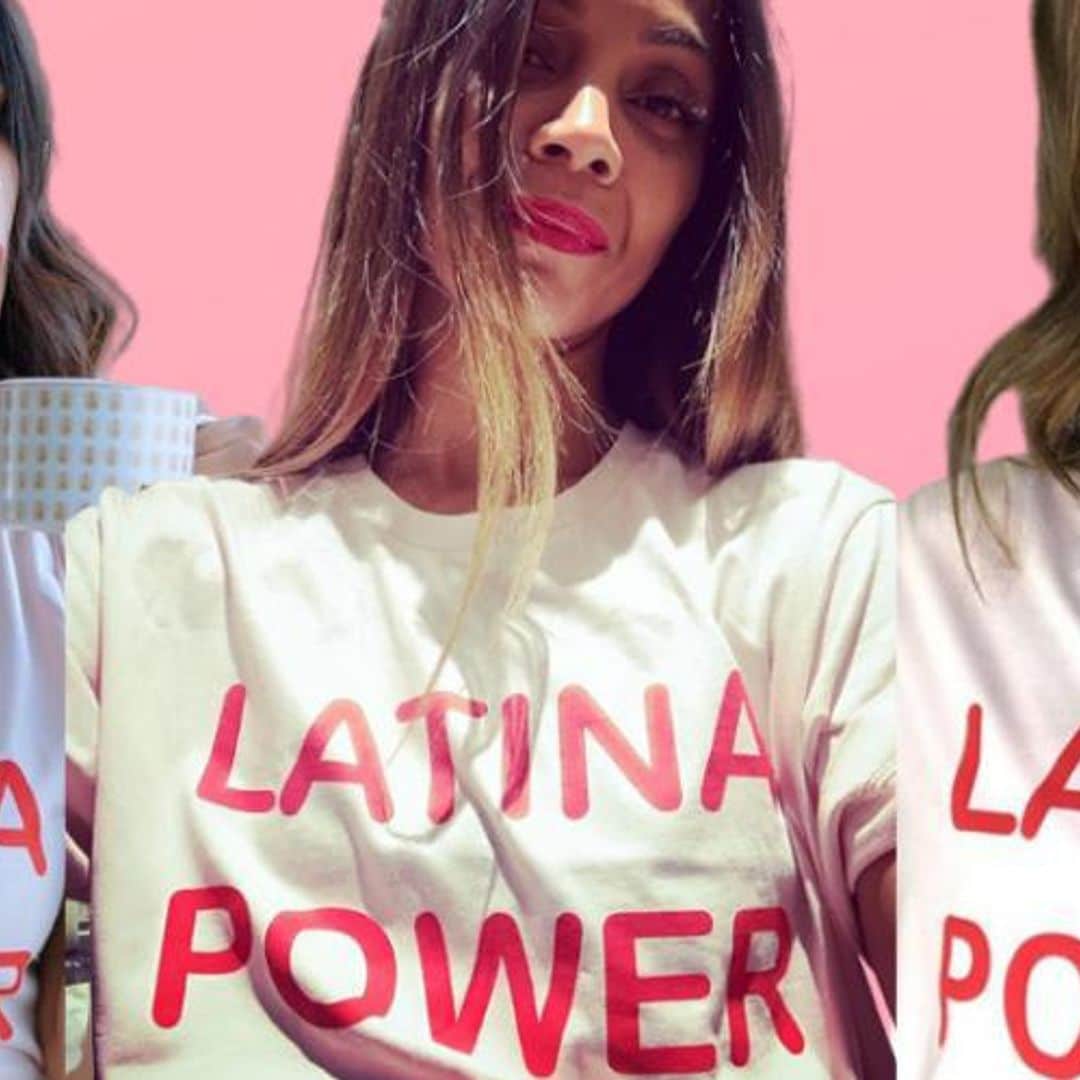 For Latina Equal Pay Day, these phenomenal women took a stand