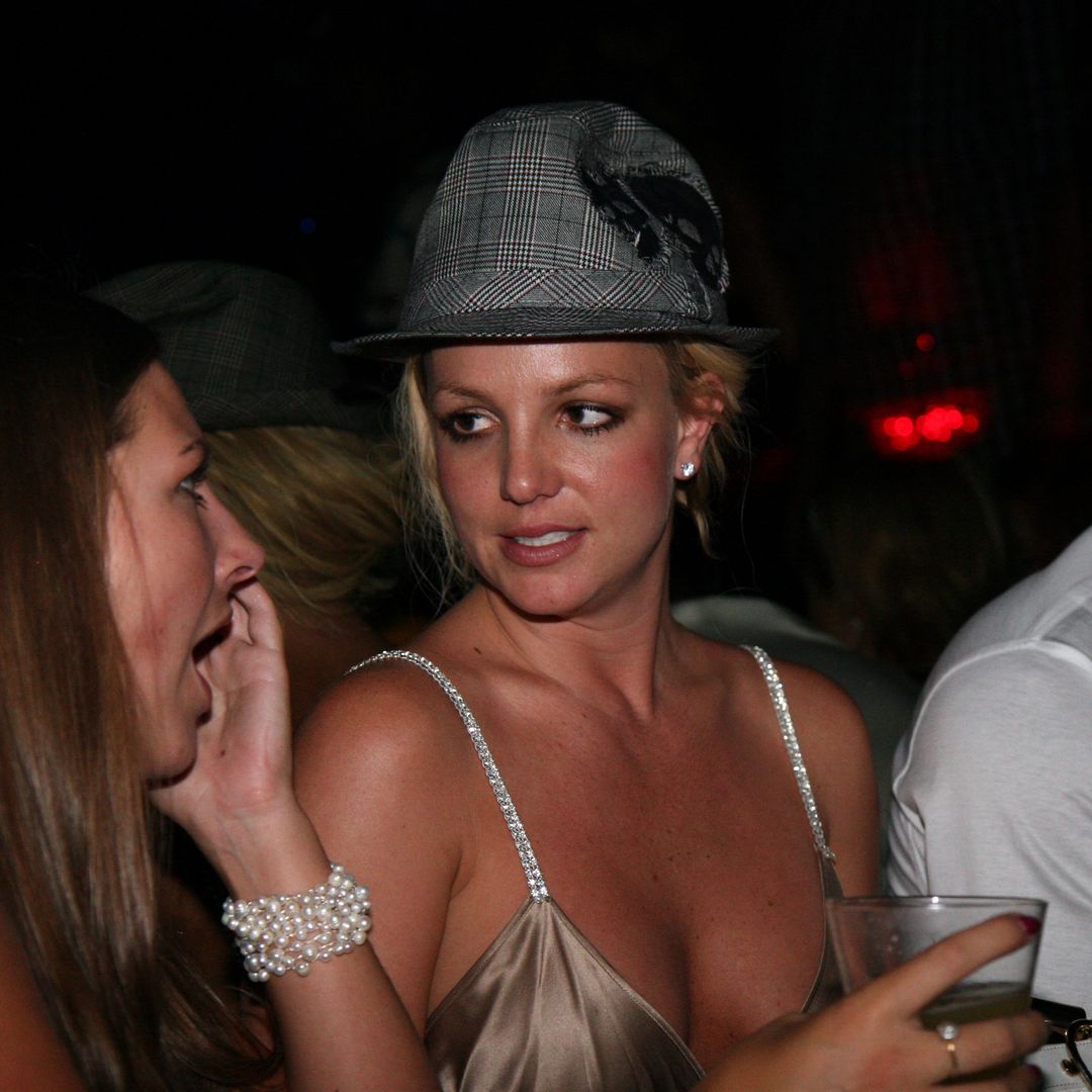 Britney Spears taps into her alter ego to share another intriguing message dedicated to ‘Mean Girls’