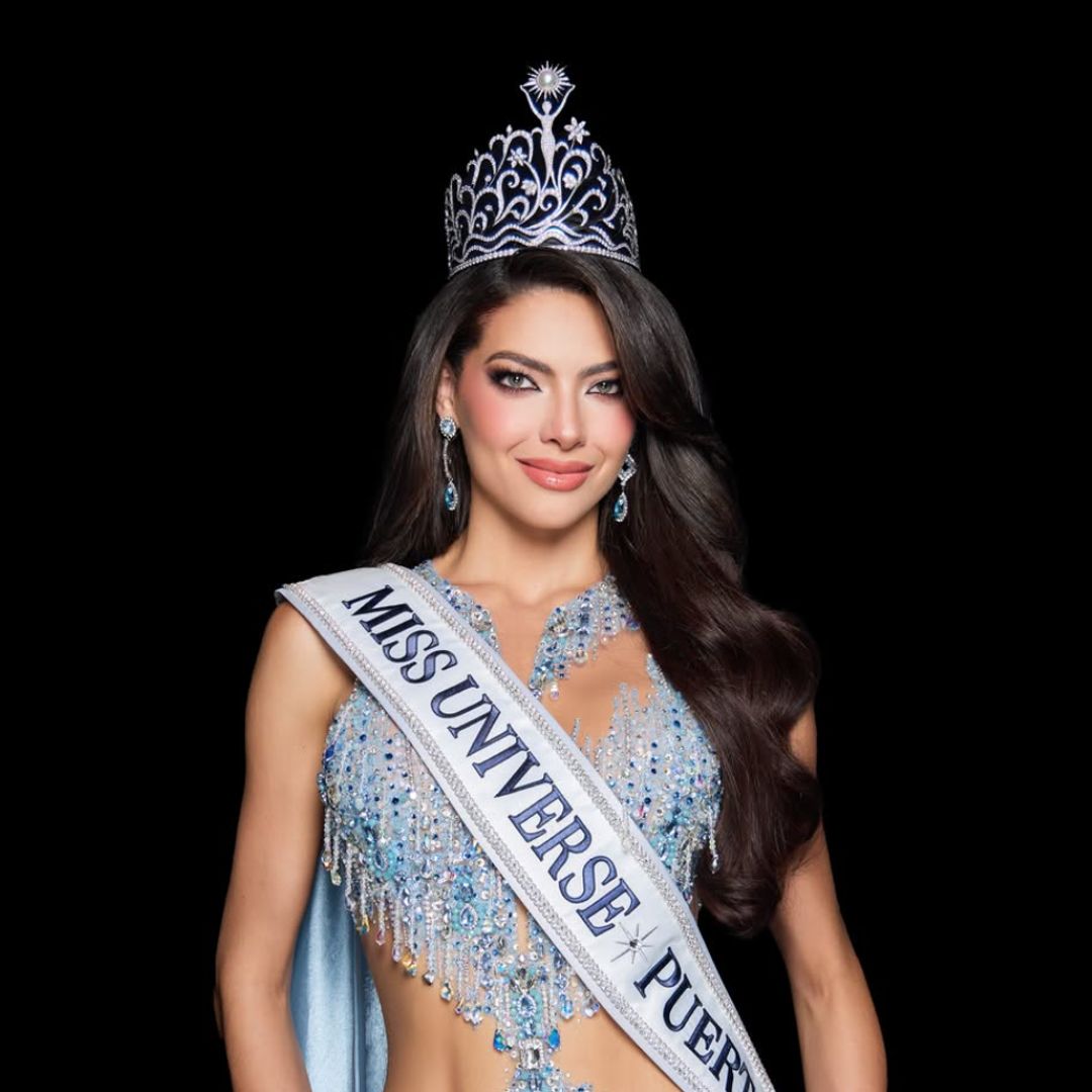 All about Jennifer Barreto: The mother and pageant rookie crowned Miss Puerto Rico 2026