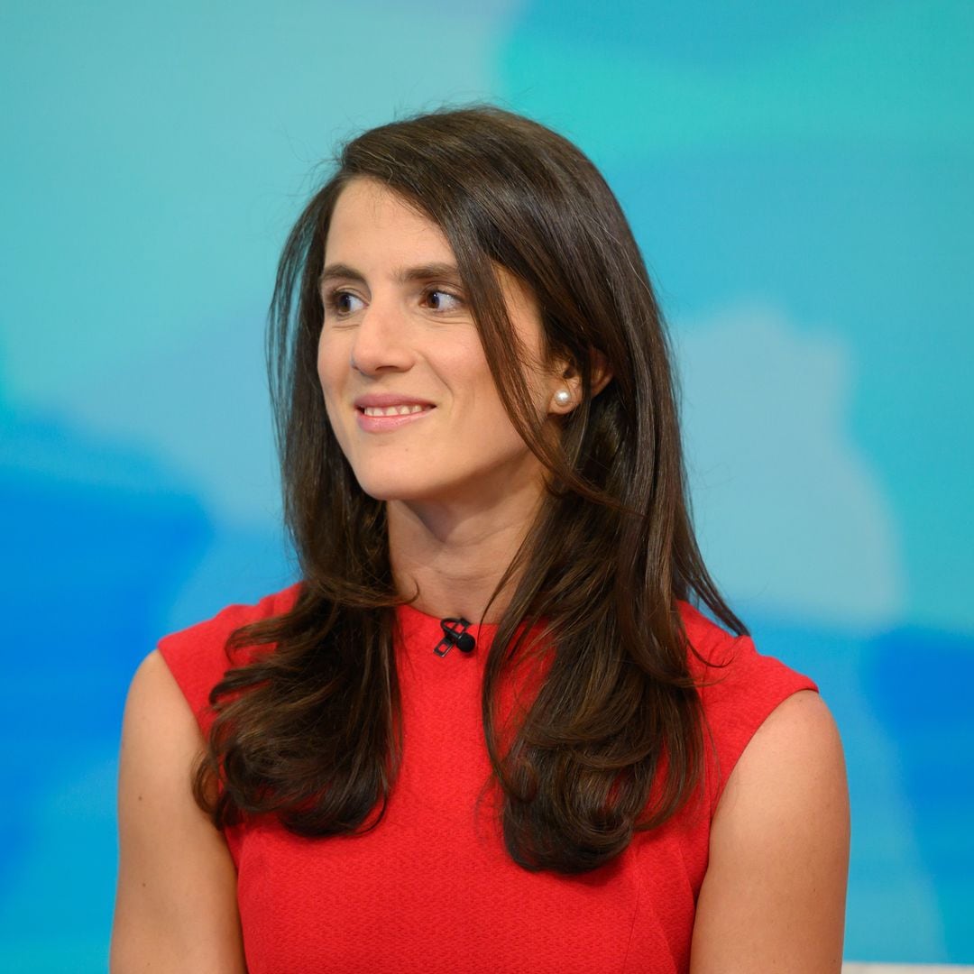 Caroline Kennedy’s daughter, Tatiana Schlossberg, dies at 35 after cancer battle