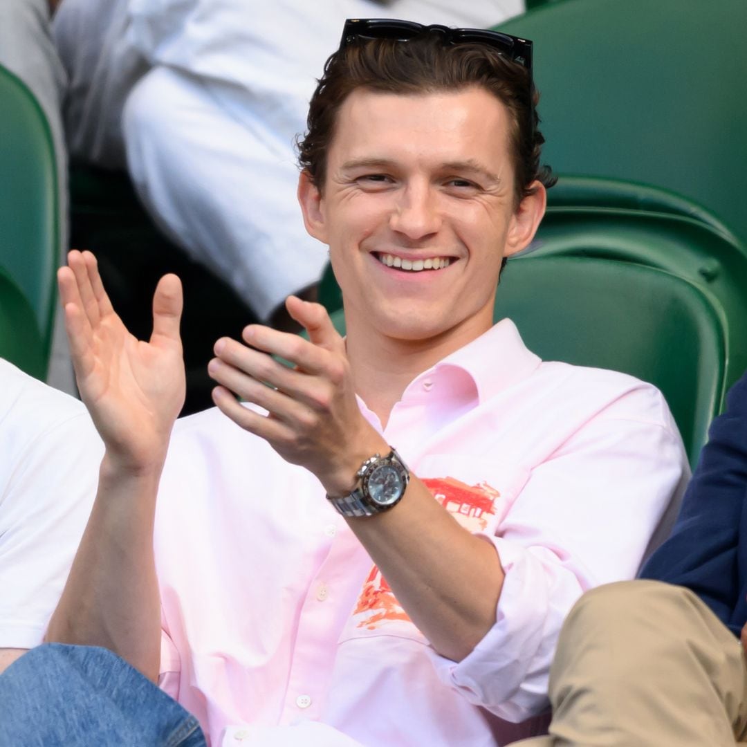 Tom Holland debuts new Spider-Man suit in first teaser for 'Brand New Day'