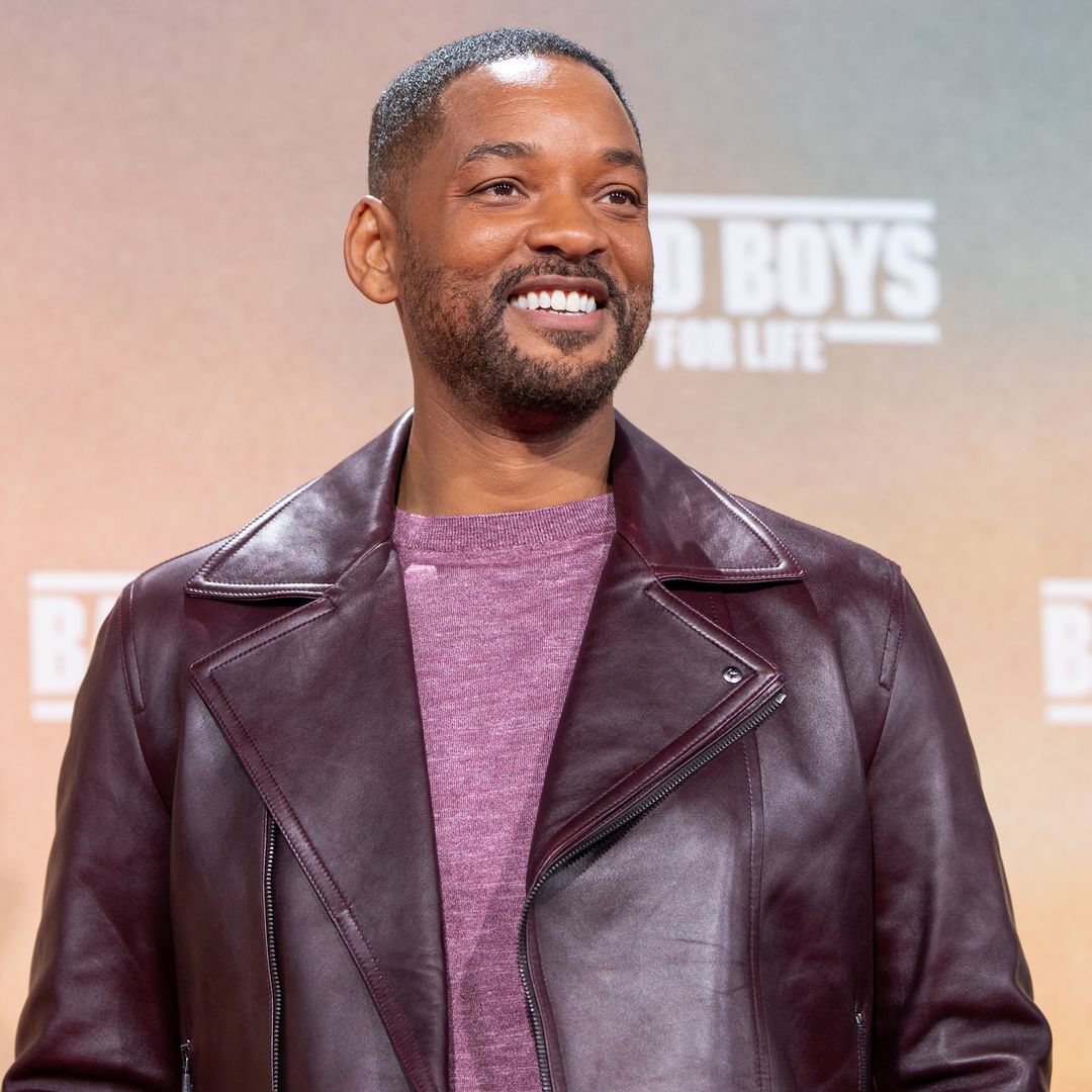 Inside Will Smith’s wild night out in Ibiza: 'I'll be back'