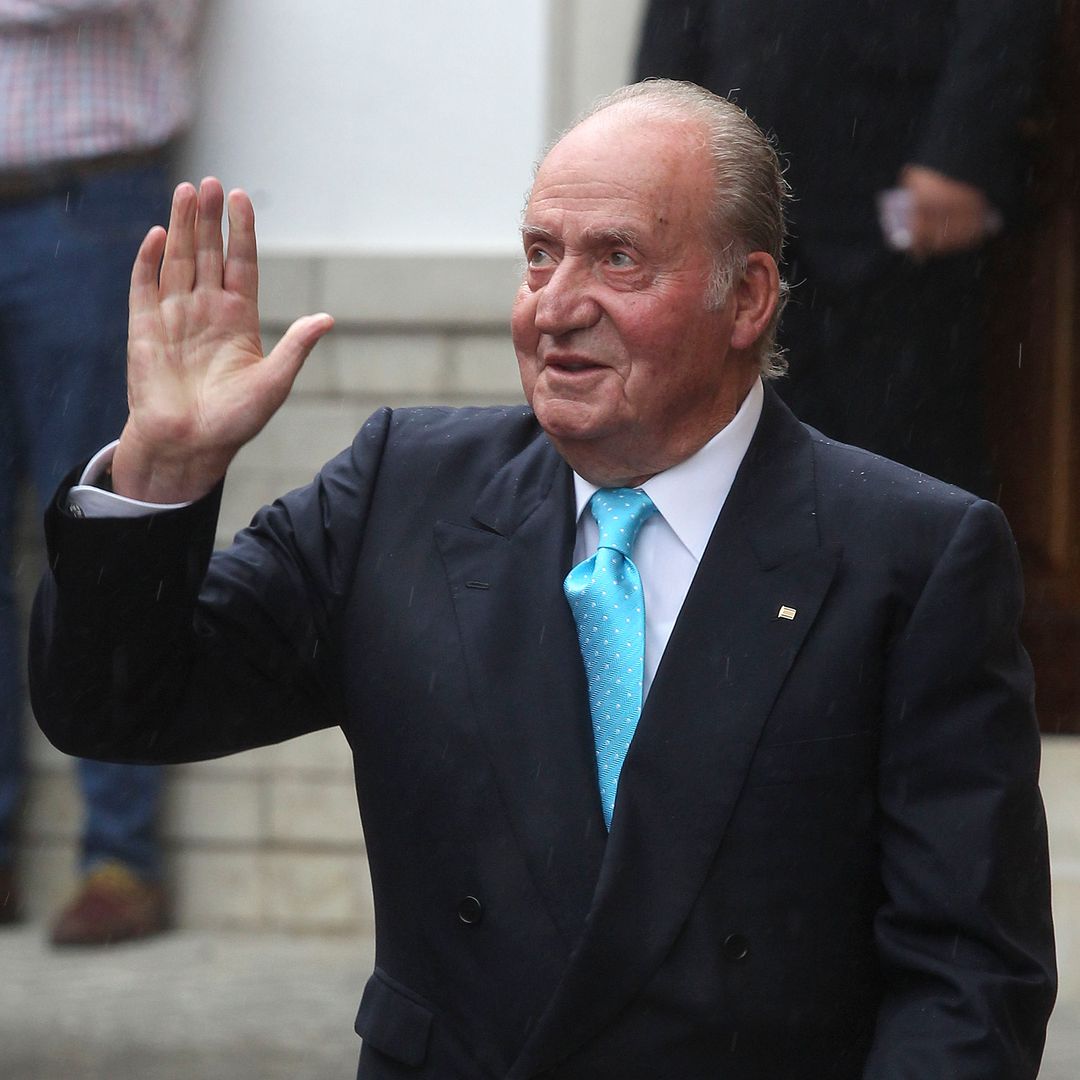 No million-dollar deal or Netflix contract: King Juan Carlos and the truth about a Spanish ‘The Crown’