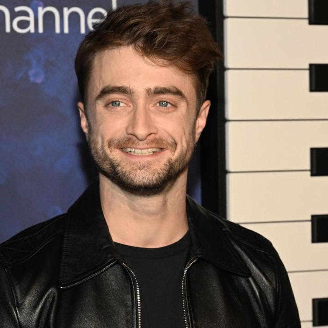 Daniel Radcliffe’s message of support for LGBTQ community amid J.K. Rowling’s transphobic comments