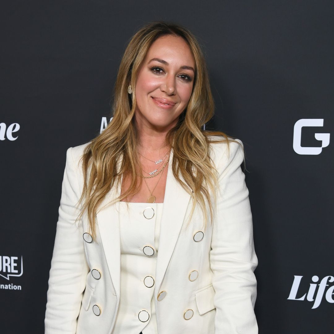 Hilary Duff’s sister, Haylie Duff, split from Matthew Rosenberg after an 11-year engagement