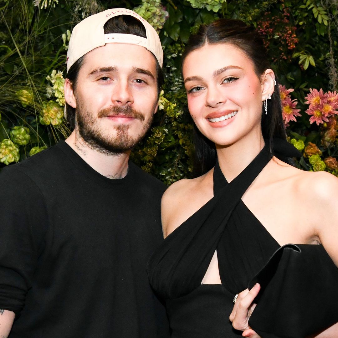Nicola Peltz shares her perspective after Brooklyn Beckham says she was ‘disrespected’ by his family