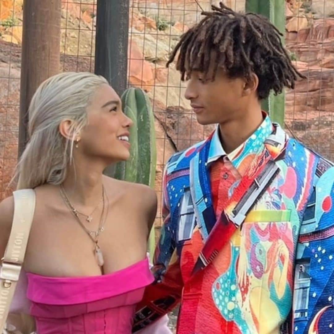 Jaden Smith says he has been ‘distracted’ by new girlfriend Sab Zada: Who is she?