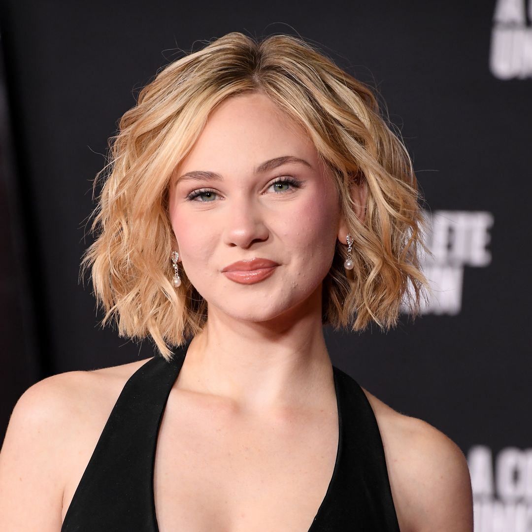 9 Short haircuts that instantly flatter and elongate the face