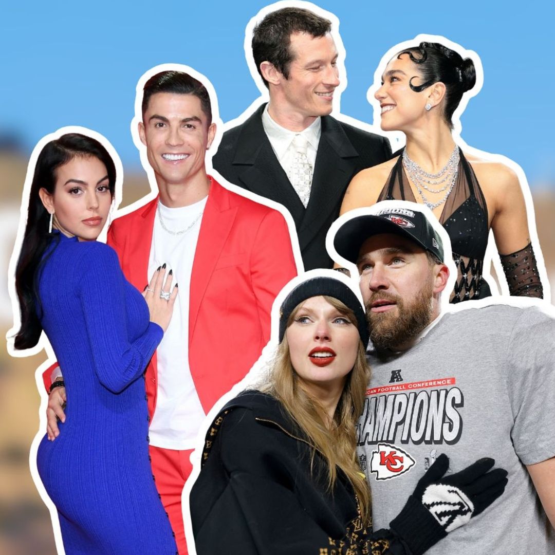The most anticipated celebrity weddings of 2026: Stars set to say “I do” this year