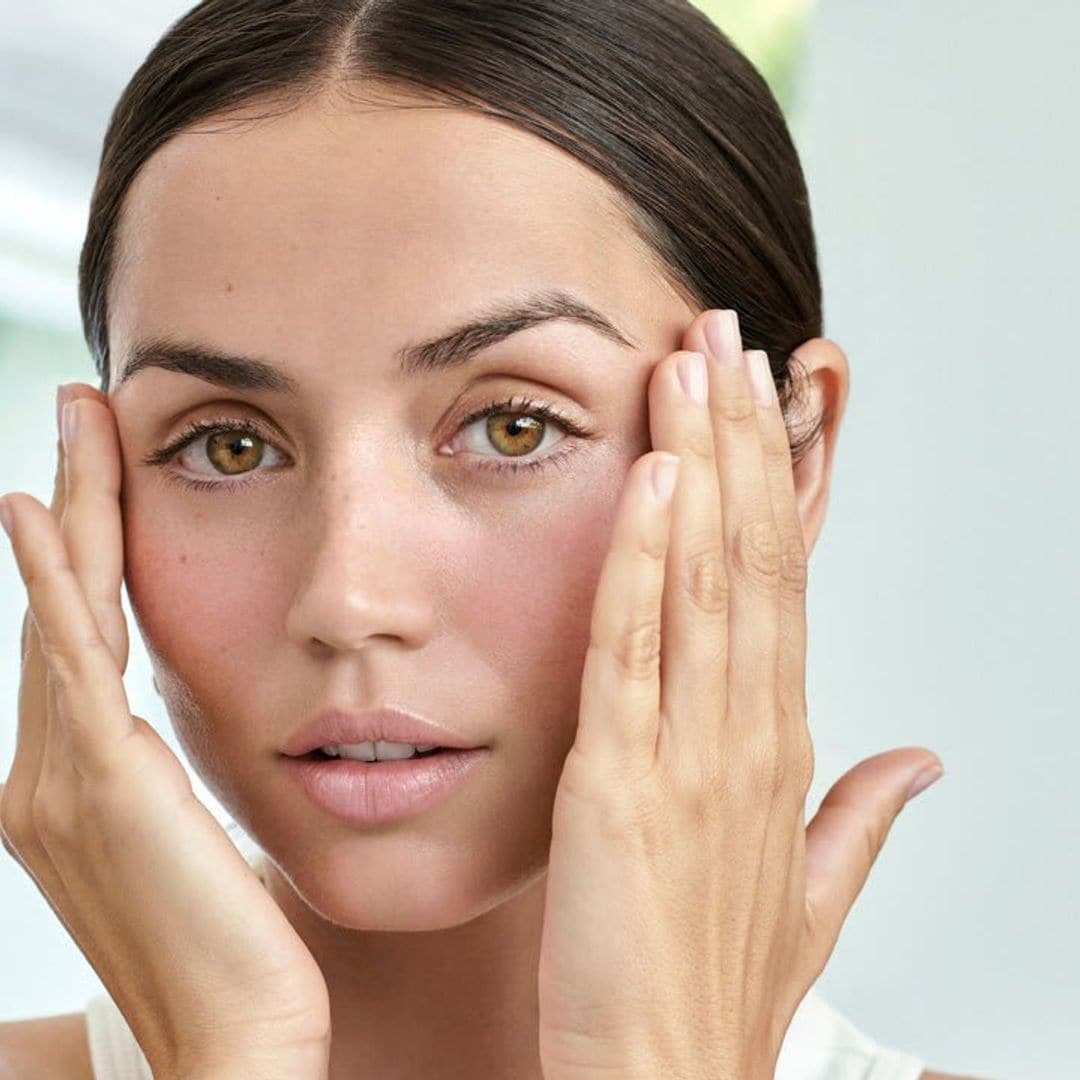 Ana De Armas reveals skincare secrets and beauty regrets