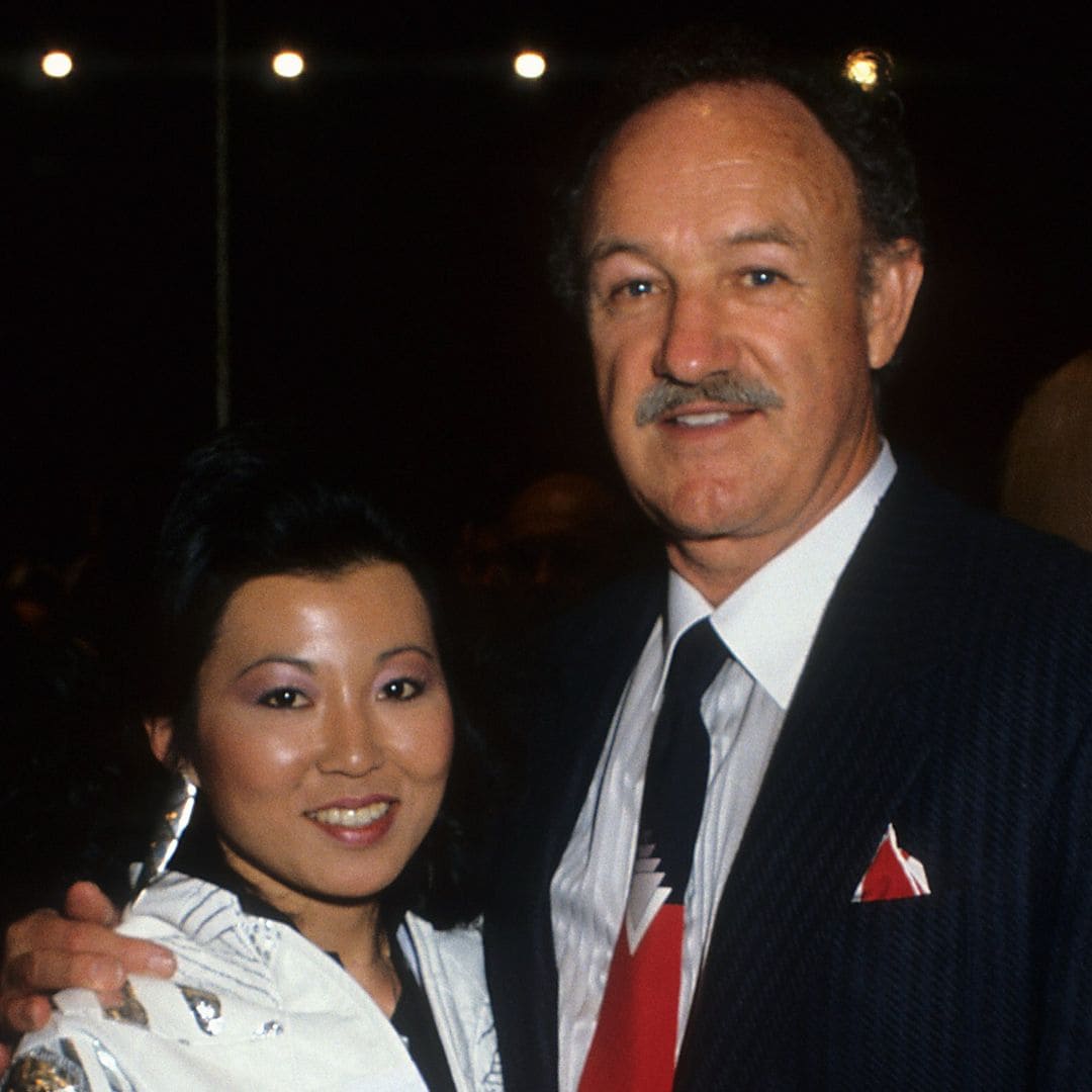 Hantavirus, the disease that killed Gene Hackman's wife, is spreading