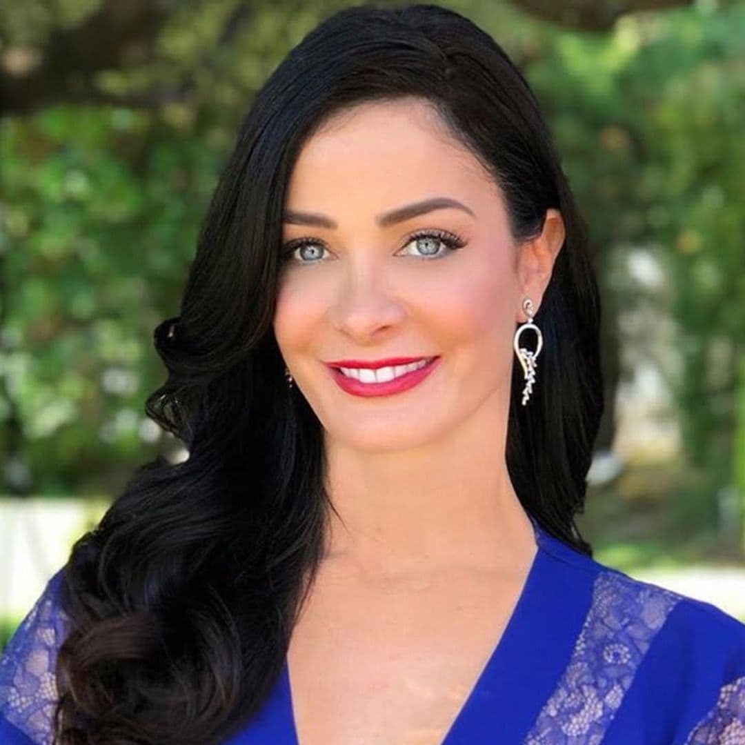 The special significance behind Dayanara Torres’ unique Christmas decorations