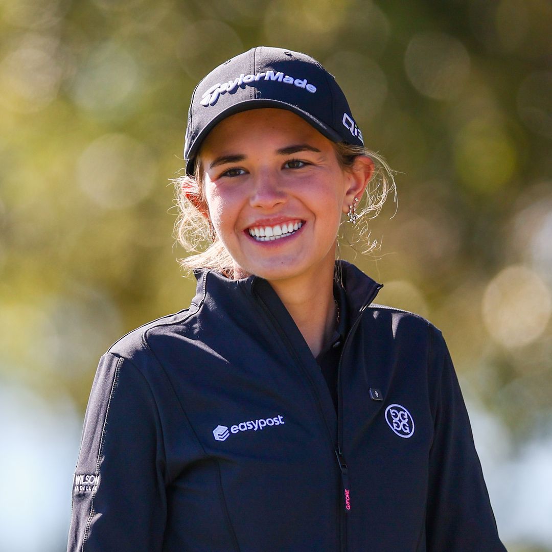 Kai Trump weighs in on her politics after being asked about Kamala Harris