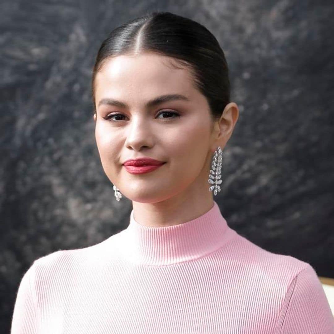 Selena Gomez announces new makeup line ‘Rare Beauty’- watch the behind-the-scenes video
