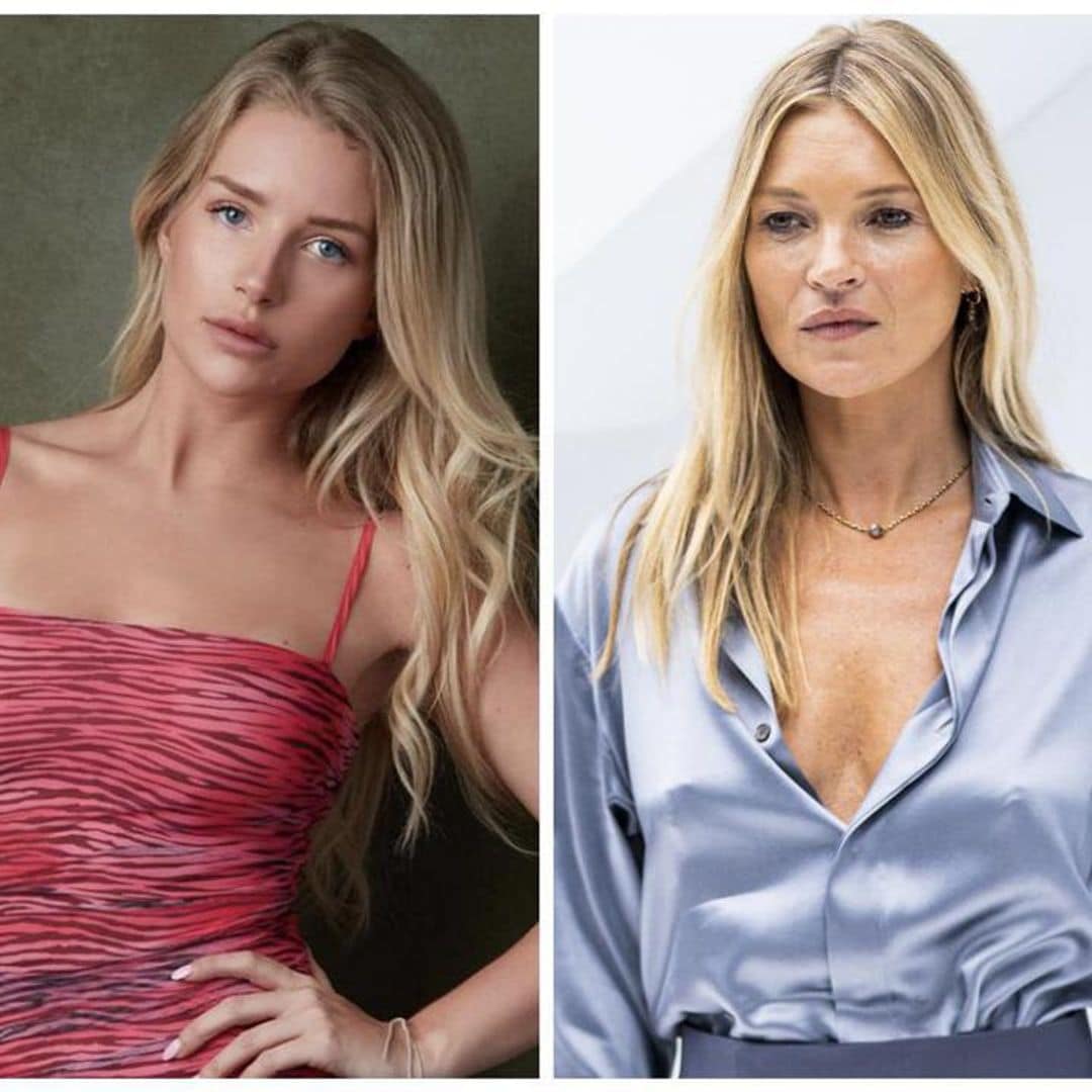 Meet Lottie Moss, Kate Moss’ sister: Why the two models have a complicated relationship