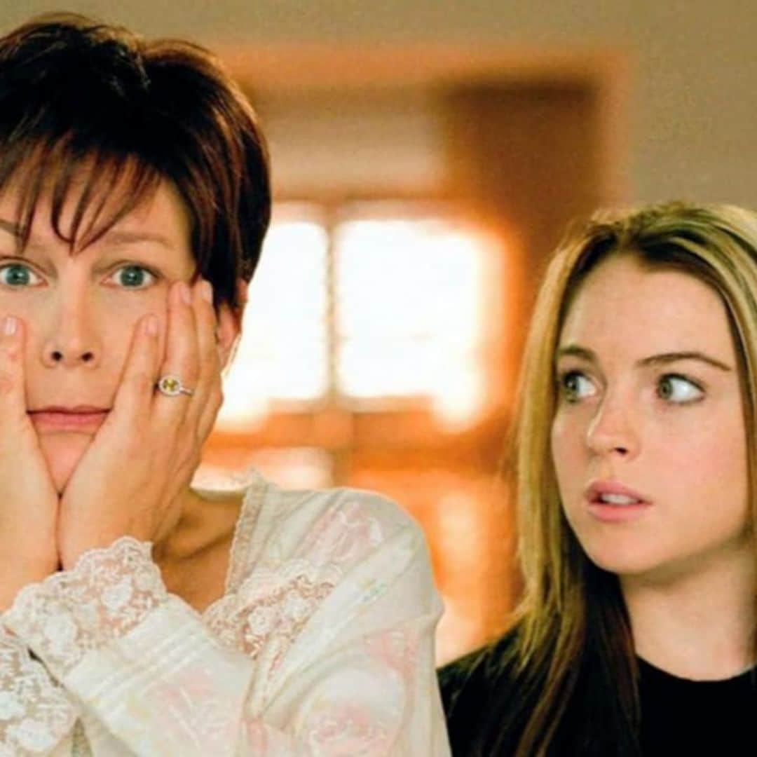 ‘Freaky Friday’ sequel? What Jamie Lee Curtis thinks about reuniting with Lindsay Lohan