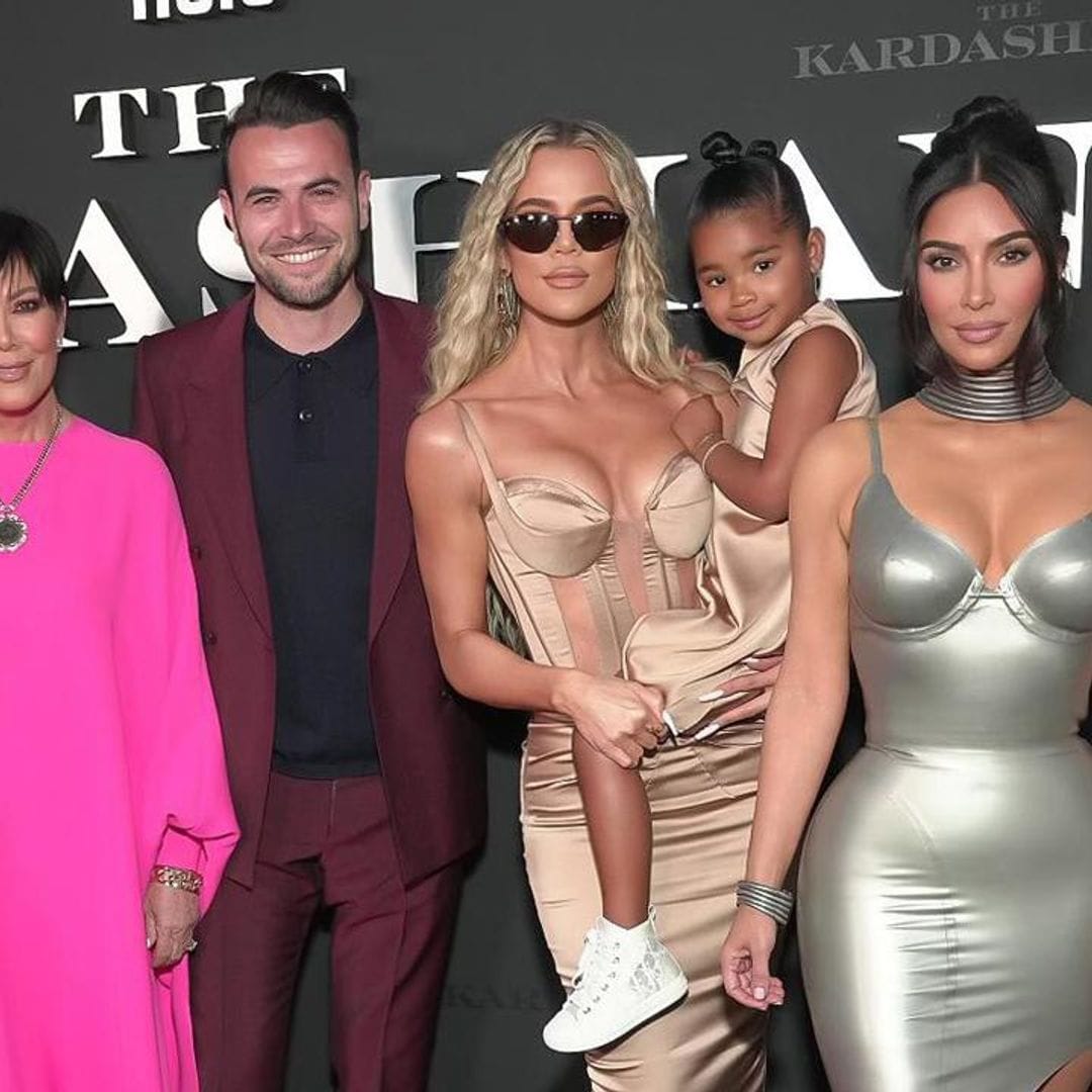 Khloé Kardashian says Season 2 of The Kardashians is going to be ‘insanity’