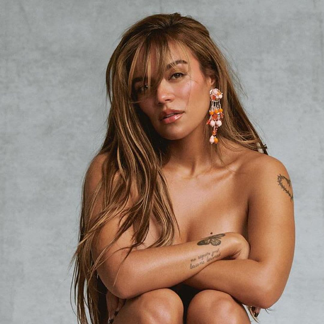 New Music Friday: Karol G, FEID, DARUMAS, Alejandro Sanz and Shakira, and more