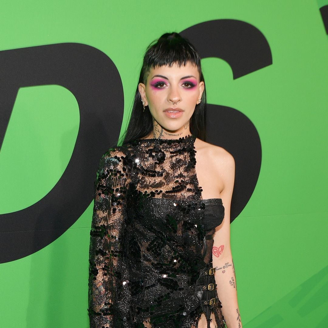 Cazzu finally reveals her feelings towards Nodal and Ángela Aguilar