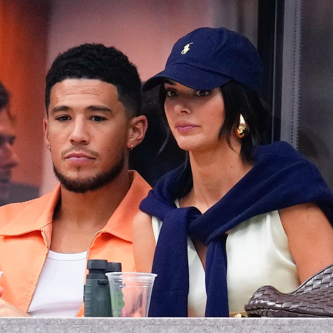 Kendall Jenner’s ex Devin Booker reveals why he didn’t watch Bad Bunny at the Super Bowl