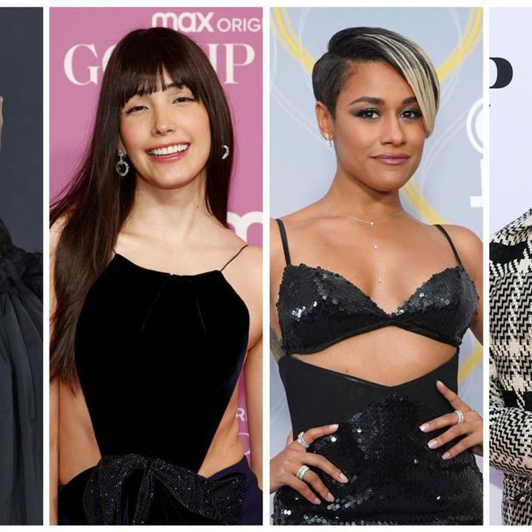 20 LGBTQ stars taking over Hollywood in 2022