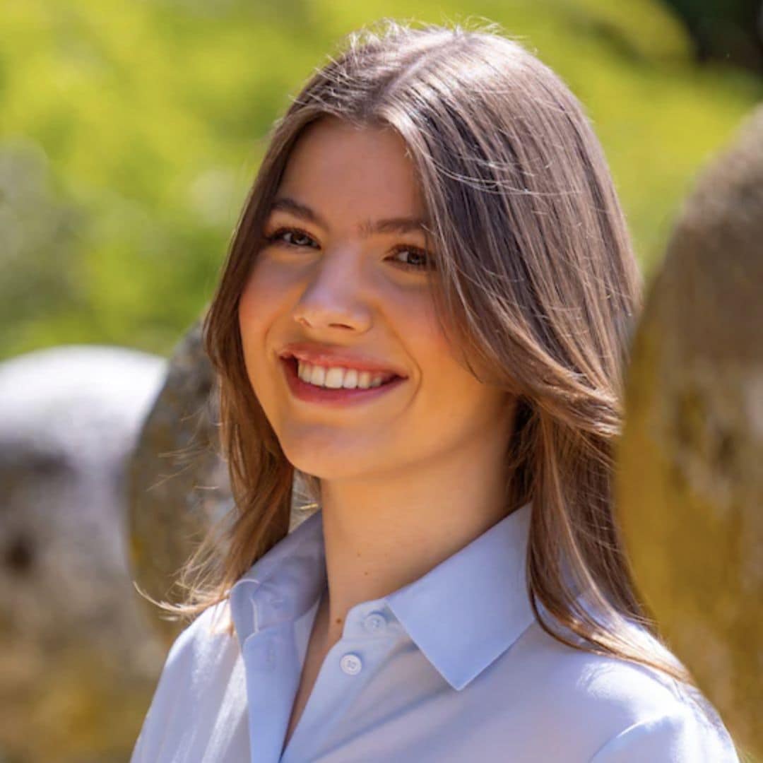 Infanta Sofia begins a new chapter in Portugal: A look inside her new home