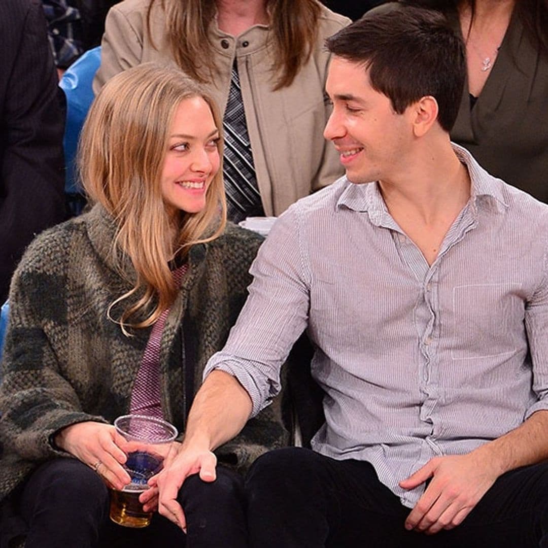 Amanda Seyfried and Justin Long split after two years