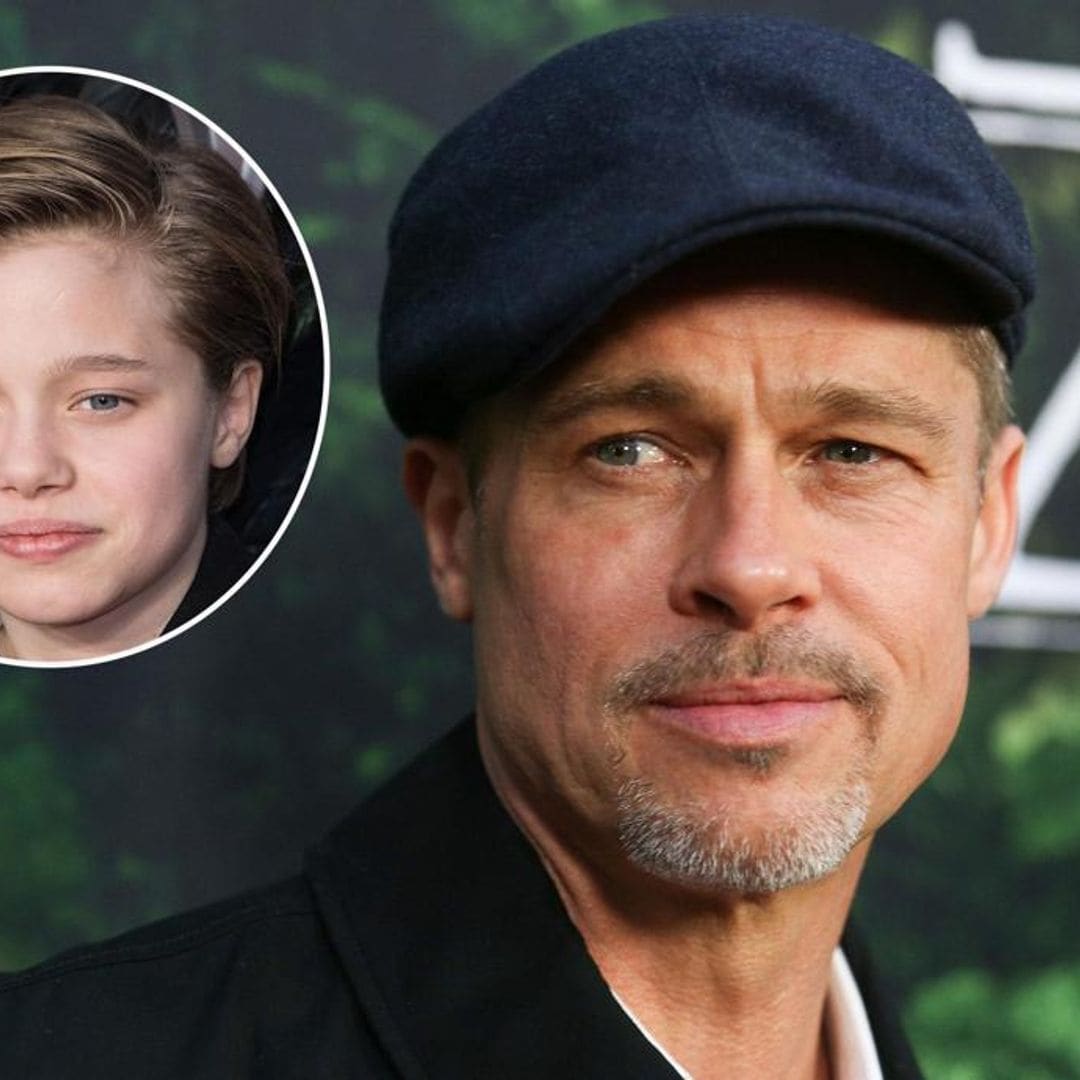 Brad Pitt’s daughter Shiloh Jolie-Pitt’s net worth revealed- and it’s even more than you would expect