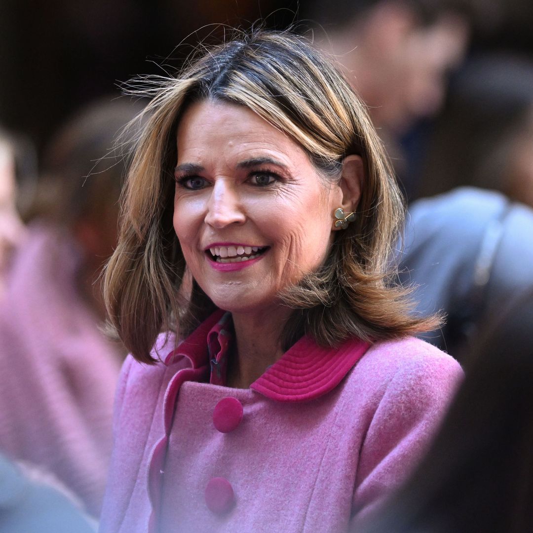 Savannah Guthrie plans ‘Today’ show return amid ongoing search for her mom