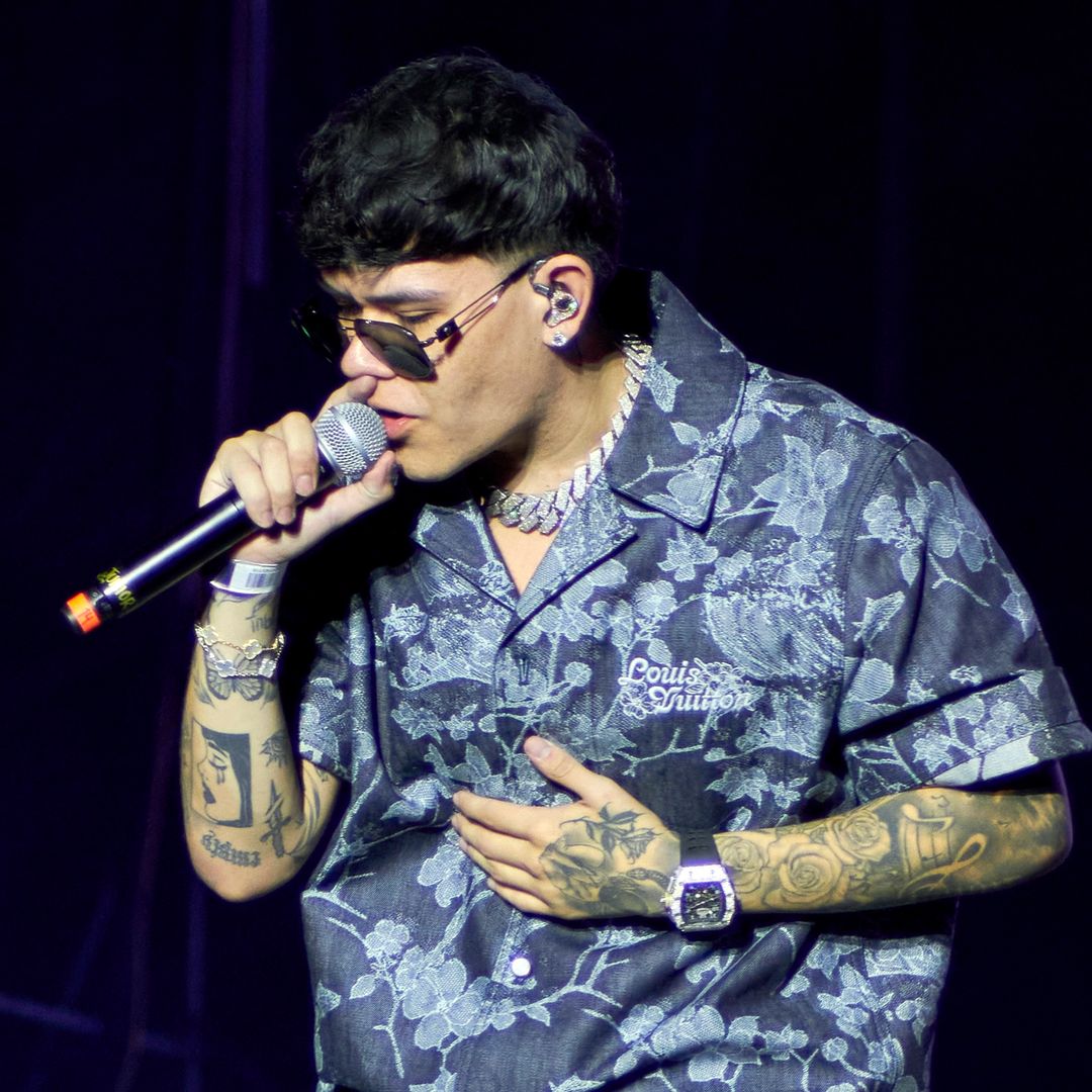 New Music Friday: Rauw Alejandro, Trueno and Young Miko, Green Day, and more