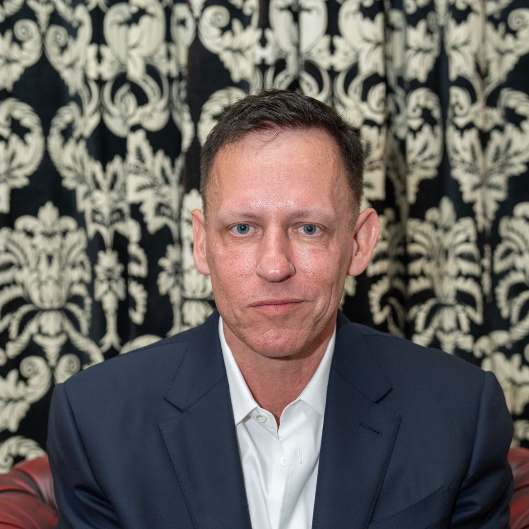 Peter Thiel’s $12 million Buenos Aires mansion purchase just reset Argentina’s luxury real estate market