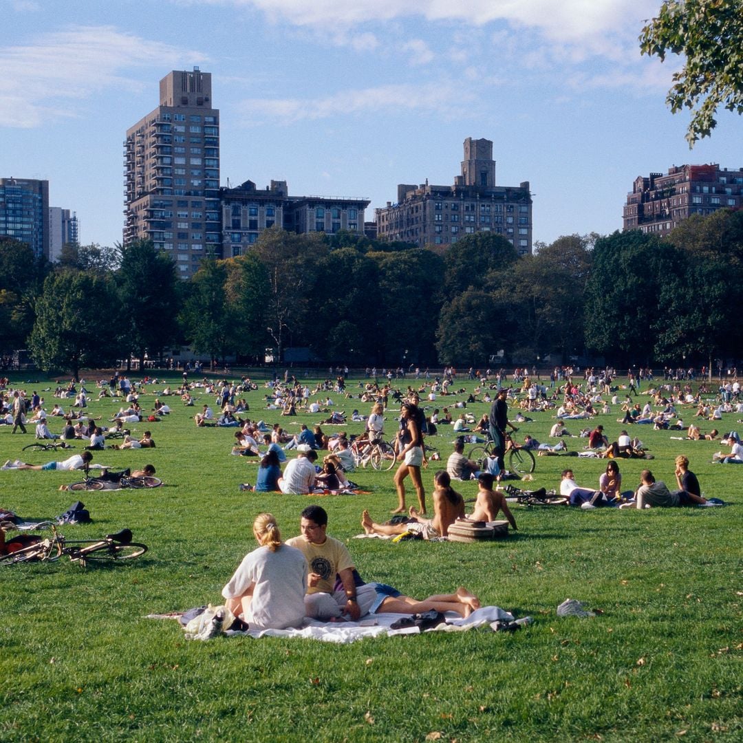 New York summer 2025 guide: Top events, festivals, and things to do