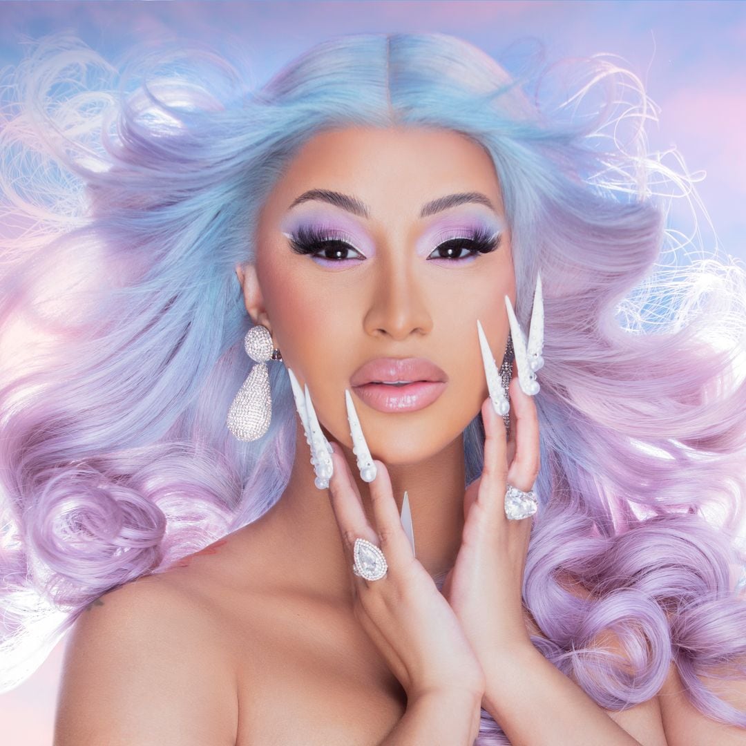Cardi B’s wigs have stolen the spotlight at her civil trial: Here's a gallery of her most memorable looks over the years