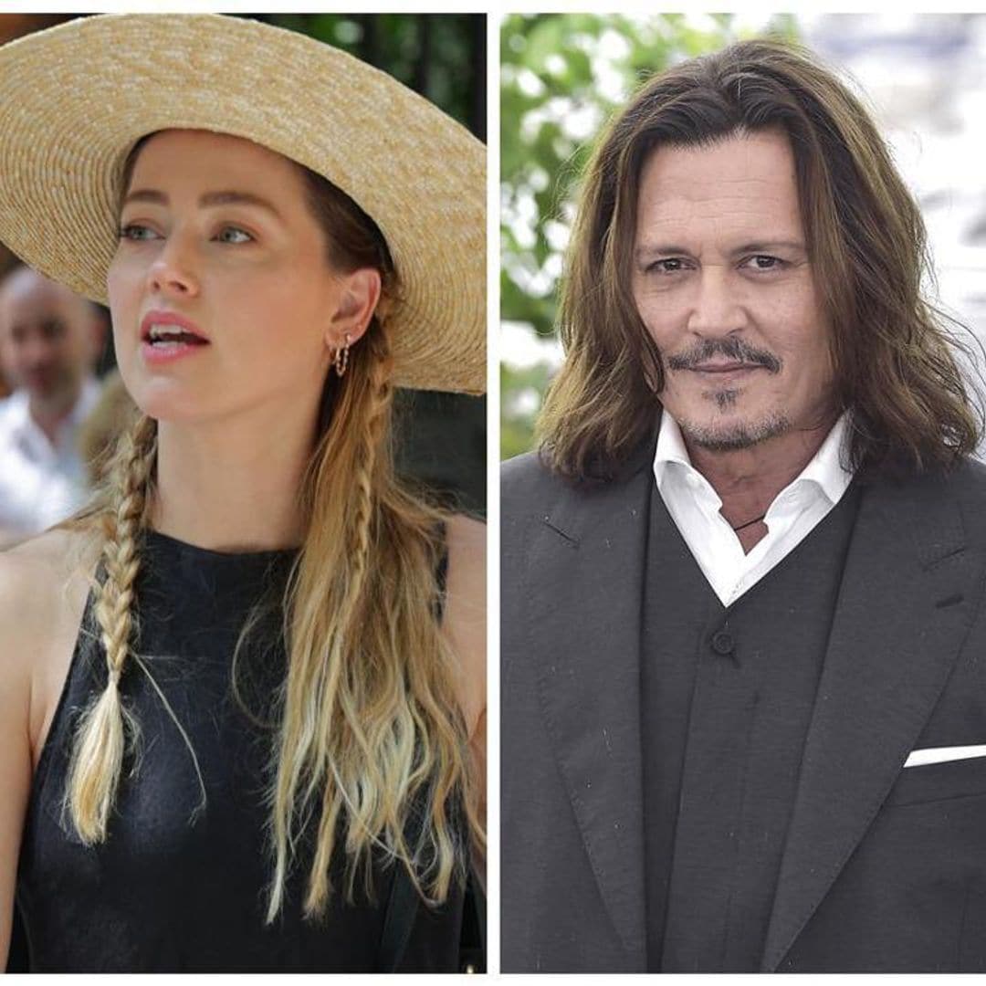 Amber Heard pays $1 million to Johnny Depp: Defamation case over